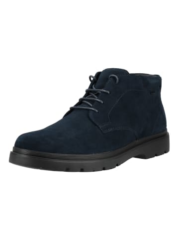 Geox Stiefelette SPHERICA EC1 B ABX D Navy