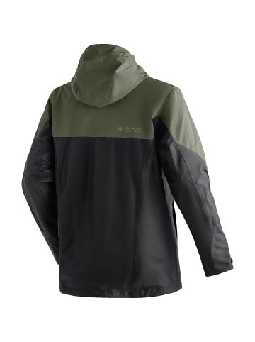 Maier Sports Schlufterkopf M in Grün2078