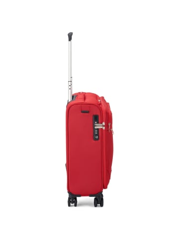 Roncato Joy 4 Rollen Kabinentrolley S 55 cm in rosso