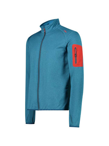 cmp Light Gridtech Jacke Jacket in Blau