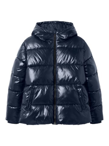 name it Pufferjacke in Navy Blazer