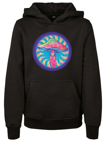 Mister Tee Mister Tee Kapuzenpullover in black