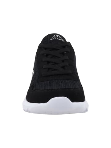 Kappa Kappa in black