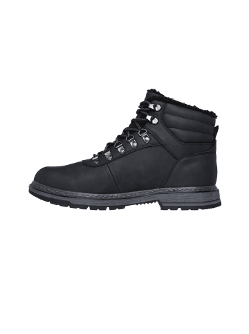 Skechers Sneakers Low Corado -Memphis in schwarz