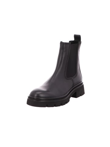 Gabor Stiefel in schwarz