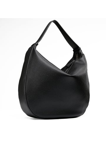 Armani Exchange Susie Schultertasche 40 cm in black