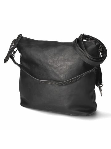 Fräulein Frida Handtasche in schwarz