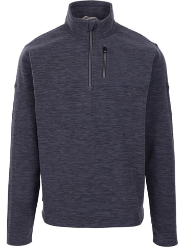 Trespass Pullover "Farnworth Microfleece At100" in Blau
