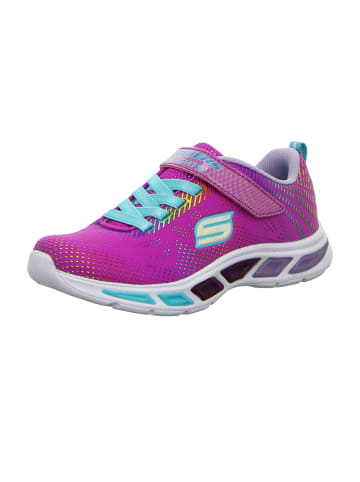 Skechers Sneaker Low in Pink