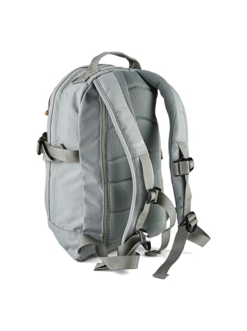 Haglöfs Tight Junior 8 Kinderrucksack 34 cm dew green-yellow rise