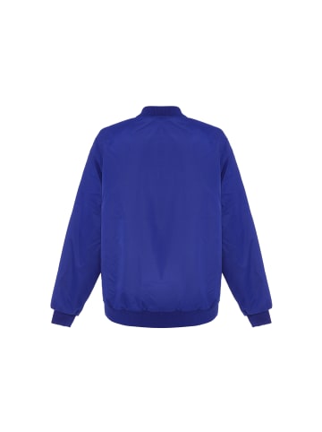 hoona Blouson in Kobalt