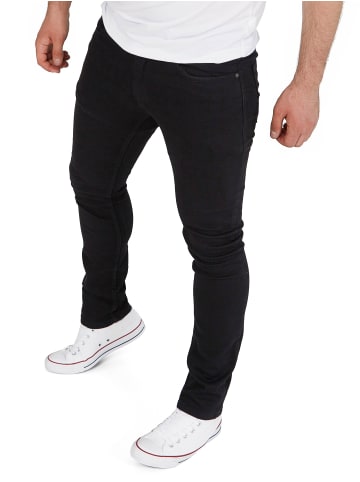 WOTEGA Jeans Justin in Schwarz