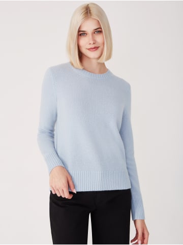 Style Republic Kaschmir-Pullover in pastel blue
