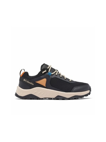 Columbia Schuhe Trailstorm in Schwarz