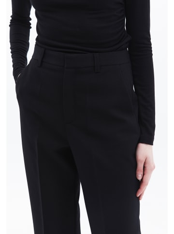 OXXO Weite Hosen BLACK