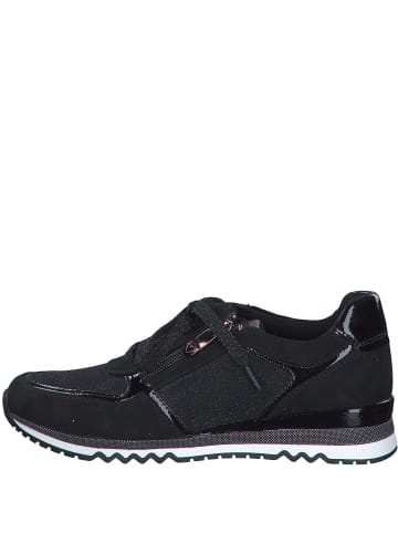 Marco Tozzi Sneaker Low in Schwarz