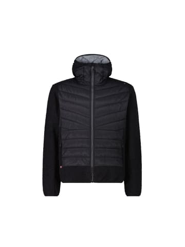 cmp Daunenjacke in schwarz
