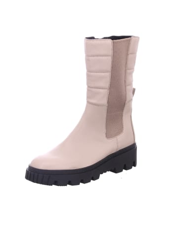 Gabor Stiefeletten für Damen in taupe