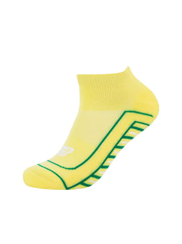 Skechers Sneakersocken 6er Pack cushioned in jolly geen