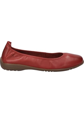 Josef Seibel Ballerina Fenja 01 in rot