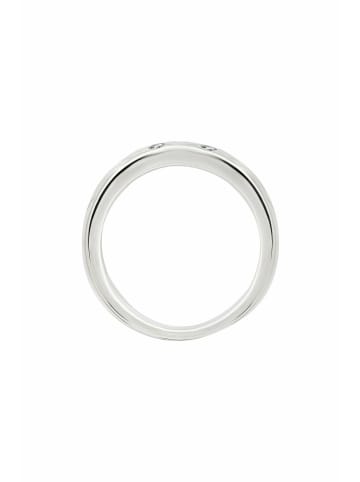 caï Ring für Damen in silber