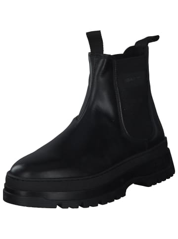 Gant Chelsea Boots in BLACK