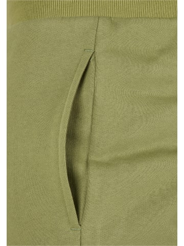 Urban Classics Trousers - Sweat in newolive