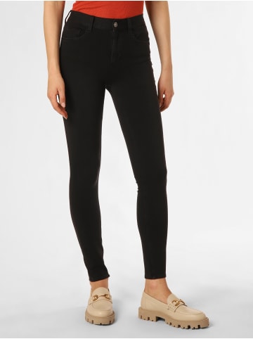 Liu Jo Jeans Divine in schwarz