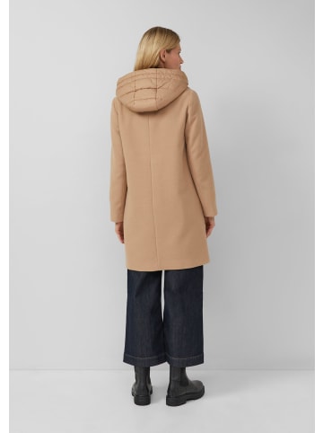 s.Oliver Outdoor-Mantel in 8341_braun