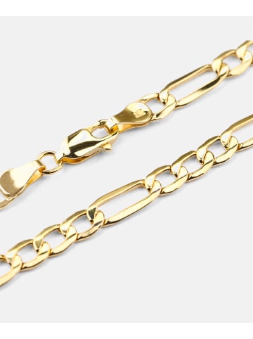Vanlere Kette aus 375 Gelbgold