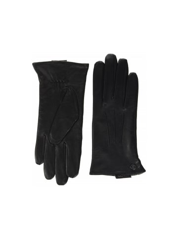 Roeckl Lederhandschuhe für Damen in schwarz in schwarz