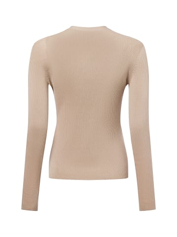 IPURI Pullover in beige - 0002