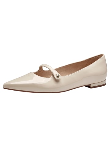 Tamaris Ballerina in IVORY