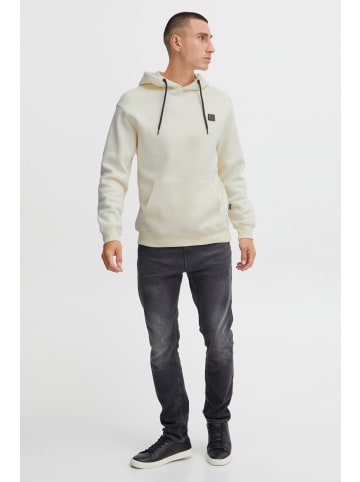 BLEND Kapuzenpullover Sweatshirt in Natur