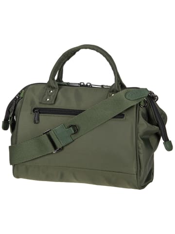 Cabaia Handtasche Crossbody Denim Medium in Hobart