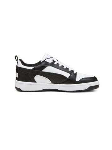 Puma Sneaker Rebound v6 Low men in Weiß