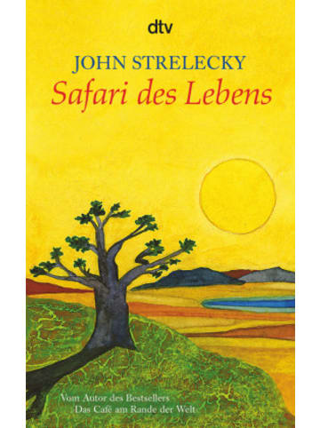 dtv Buch - Safari des Lebens