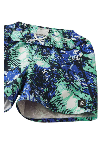 Reima Strandshorts " Somero " in Fresh Mint