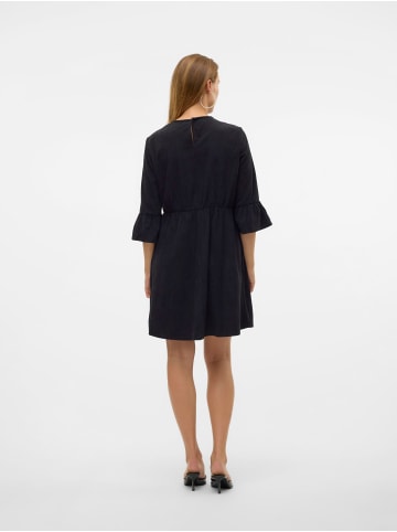 Vero Moda Kleid in Black