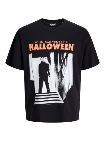 Jack & Jones T-shirt in Black