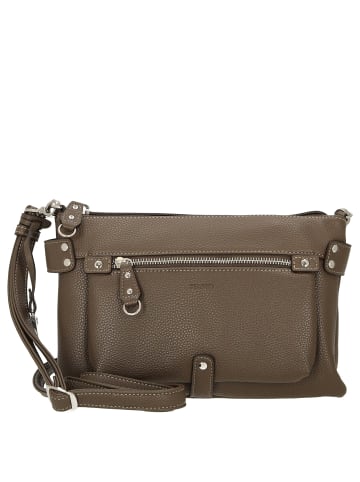 PICARD Loire - Umhängetasche 28 cm Synthetik (taupe) in taupe