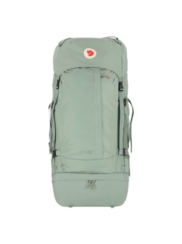 FJÄLLRÄVEN Abisko 48 S-M Trekkingrucksack 72 cm in patina green
