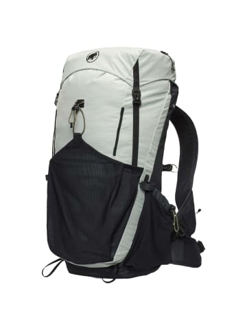 Mammut Ducan 26 - Wanderrucksack 55 cm (strata-black) in silver sage-black