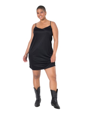 Studio Untold Kleid in schwarz