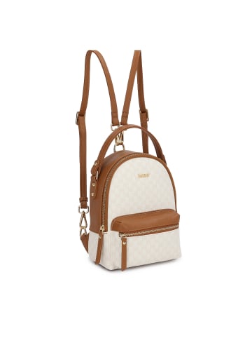 Kazar Rucksäcke in Hellbraun