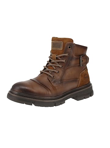 Dockers by Gerli Boots 59MH002-460 in Braun
