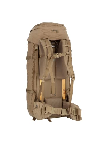FJÄLLRÄVEN Singi 48 Rucksack 67 cm clay