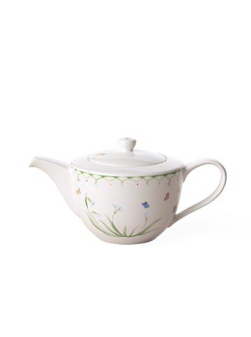 Villeroy & Boch Teekanne 6 Pers. Colourful Spring in grün