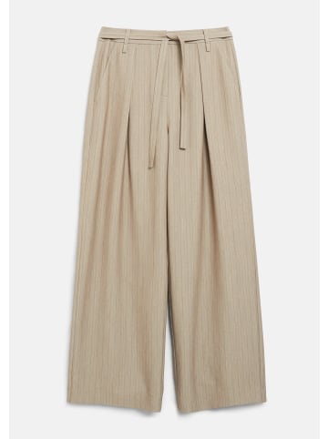 comma Hose in 81G8_beige