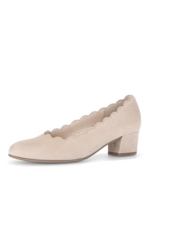 Gabor Elegante Pumps in beige